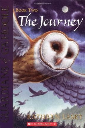 Papel GUARDIANS OF GA'HOOLE 2 THE JOURNEY