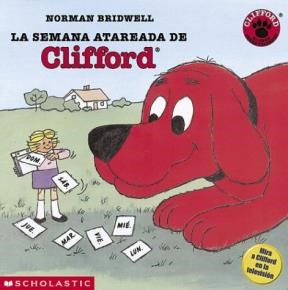Papel Semana Atareada De Clifford,La