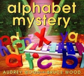 Papel Alphabet Mystery