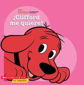  Clifford Me Quiere