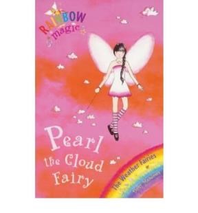  Pearl The Cloud Fairy