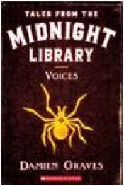  The Midnight Library Voices