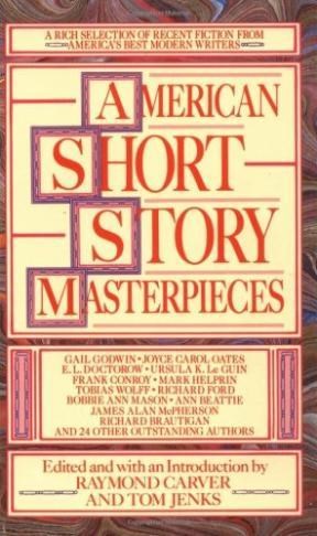 Papel American Short Story Masterpieces