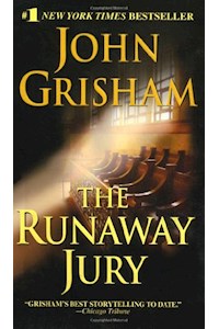 Papel The Runaway Jury