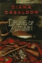 Papel Drums Of Autumn (Outlander #4)