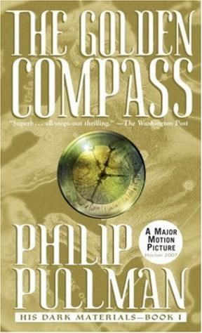 Papel The Golden Compass - His Dark Materials 1