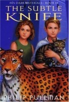 Papel The Subtle Knife (His Dark Materials, Book 2)
