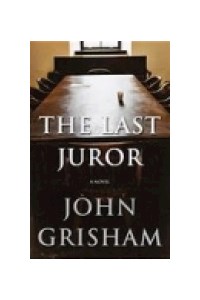 Papel The Last Juror