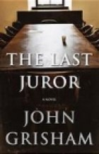 Papel LAST JUROR