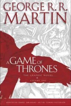 Papel A Game Of Thrones: The Graphic Novel: Volume One