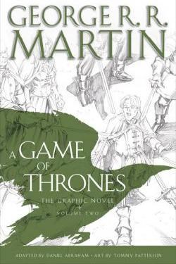 Papel A Game Of Thrones: The Graphic Novel: Volume Two