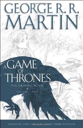 Papel A Game Of Thrones: The Graphic Novel: Volume Three
