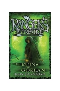 Papel Ranger'S Apprentice 1: The Ruins Of Gorlan