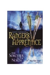 Papel Ranger'S Apprentice 5: The Sorcerer In The North