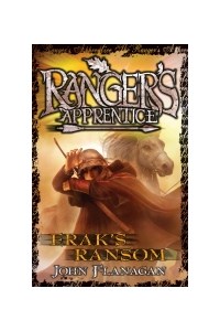 Papel Ranger'S Apprentice 7: Erak'S Ransom