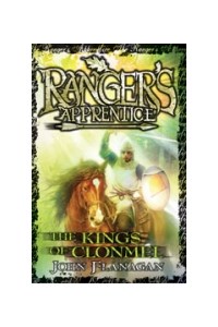 Papel Ranger'S Apprentice 8:The Kings Of Clonmel