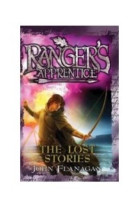 Papel Ranger'S Apprentice 11: The Lost Stories