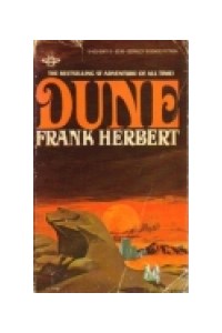 Papel Dune Chronicles 1: Dune - Berkley