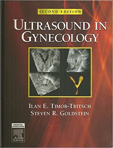 Papel Ultrasound in Gynecology