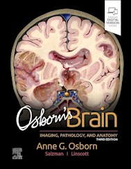 Papel Osborn'S Brain. Imaging, Pathology, And Anatomy Ed.3