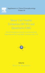E-book Motor Unit Number Estimation And Quantitative Emg Volume 60