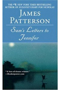 Papel Sam'S Letter To Jennifer