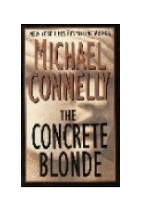 Papel The Concrete Blonde