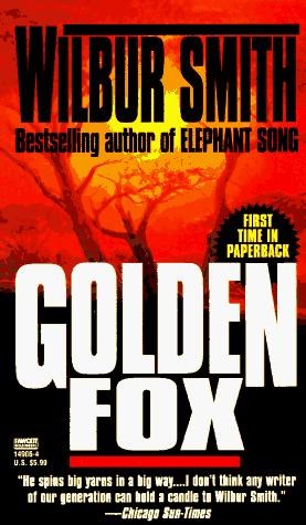 Papel GOLDEN FOX