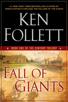 Papel Fall Of Giants