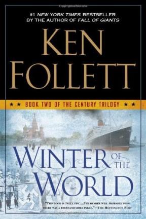 Papel Winter Of The World: Book Two Of The Century Trilogy