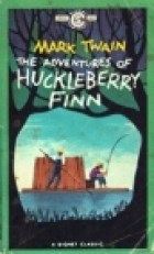 Papel Adventures Of Huckleberry Finn