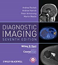 Papel Diagnostic imaging (book with access code)