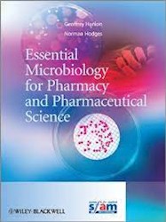 Papel Essential Microbiology For Pharmacy And Pharmaceutical Science