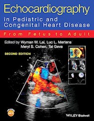 Papel Echocardiography In Pediatric And Congenital Heart Disease: From Fetus To Adult