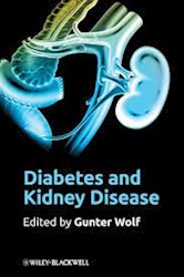 Papel Diabetes And Kidney Disease
