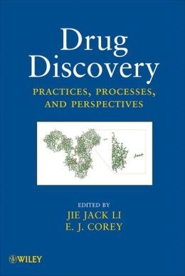 Papel Drug discovery: practices, processes, and perspectives