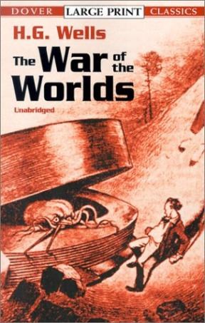 Papel The War Of The Worlds
