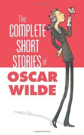 Papel The Complete Short Stories Of Oscar Wilde