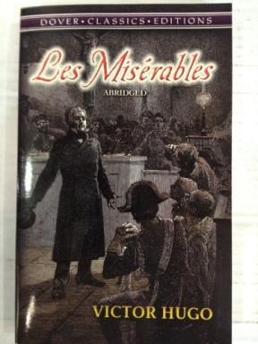 Papel Les Miserables