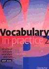 Papel Vocabulary In Practice 2