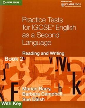 Papel Practice Tests For Igcse English As A Second Language With Key
