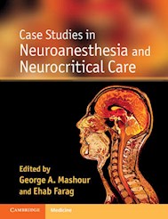 Papel Case Studies In Neuroanesthesia And Neurocritical Care