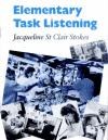 Papel ELEMENTARY TASK LISTENING STUDENT'S BOOK