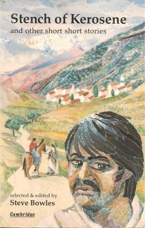 Papel STENCH OF KEROSENE AND OTHER SHORT SHORT STORIES