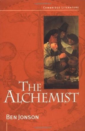 Papel The Alchemist (Cambridge Literature)