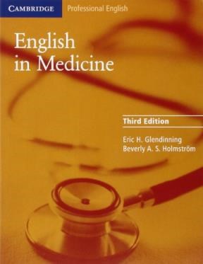 Papel English In Medicine 3º Edition Sb