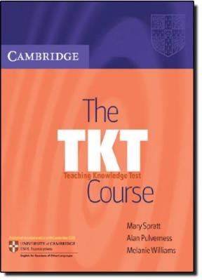 Papel Tkt Course, The - Teaching Knowledge Test