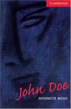 Papel JOHN DOE