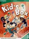 Papel Kid'S Box 3 Sb