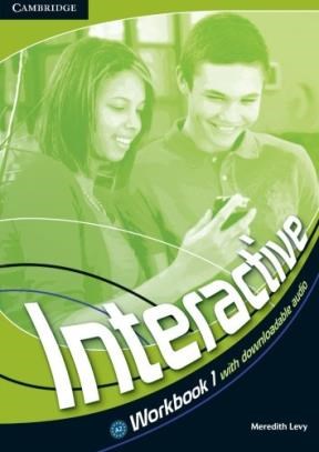 Papel Interactive Level 1 Workbook With Downloadable Audio